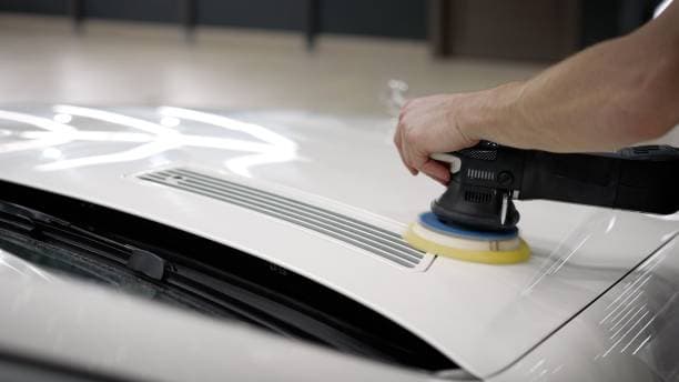 Paint Correction